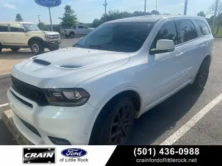 Dodge Durango 2018 R/T 4dr SUV