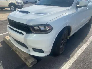 Dodge Durango 2018 R/T 4dr SUV