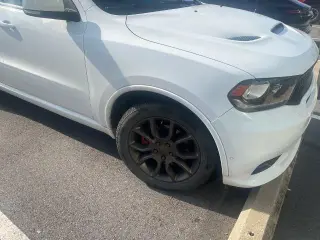 Dodge Durango 2018 R/T 4dr SUV