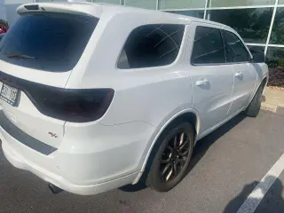 Dodge Durango 2018 R/T 4dr SUV