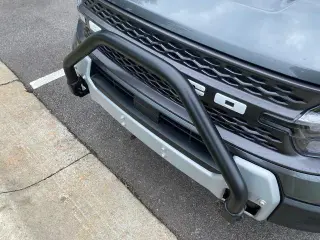 Ford Bronco Sport 2025 AWD Big Bend 4dr SUV