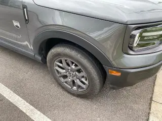 Ford Bronco Sport 2025 AWD Big Bend 4dr SUV