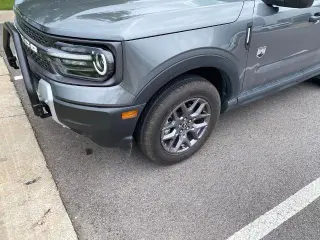 Ford Bronco Sport 2025 AWD Big Bend 4dr SUV