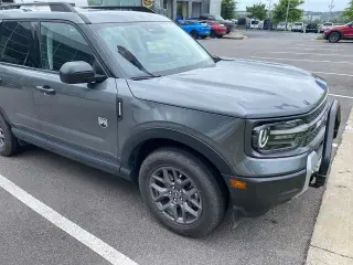 Ford Bronco Sport 2025 AWD Big Bend 4dr SUV