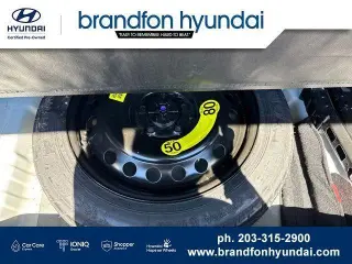 Hyundai TUCSON 2021 AWD Limited 4dr SUV