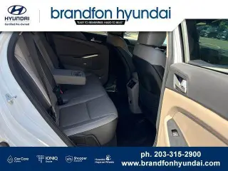 Hyundai TUCSON 2021 AWD Limited 4dr SUV