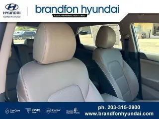 Hyundai TUCSON 2021 AWD Limited 4dr SUV