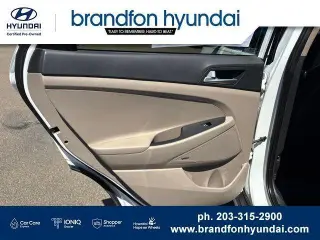 Hyundai TUCSON 2021 AWD Limited 4dr SUV