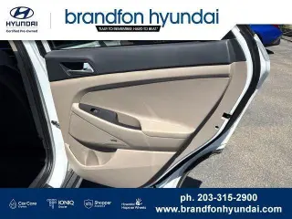 Hyundai TUCSON 2021 AWD Limited 4dr SUV