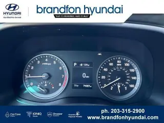 Hyundai TUCSON 2021 AWD Limited 4dr SUV