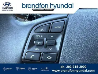 Hyundai TUCSON 2021 AWD Limited 4dr SUV