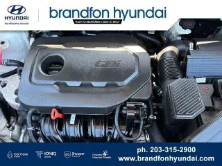 Hyundai TUCSON 2021 AWD Limited 4dr SUV
