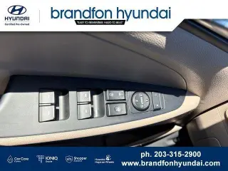 Hyundai TUCSON 2021 AWD Limited 4dr SUV