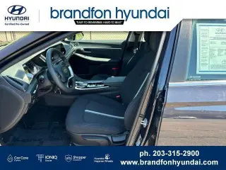 Hyundai SONATA 2023 SE 4dr Sedan
