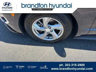 Hyundai SONATA 2023 SE 4dr Sedan