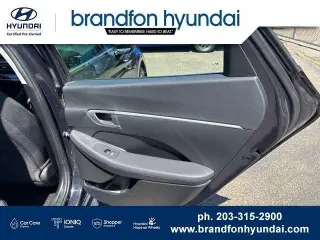 Hyundai SONATA 2023 SE 4dr Sedan