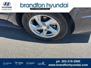 Hyundai SONATA 2023 SE 4dr Sedan