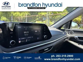 Hyundai SONATA 2023 SE 4dr Sedan