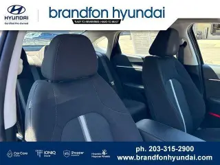 Hyundai SONATA 2023 SE 4dr Sedan