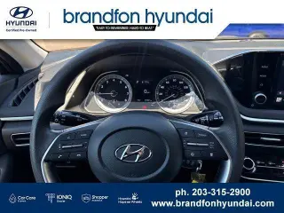 Hyundai SONATA 2023 SE 4dr Sedan