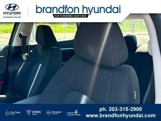 Hyundai SONATA 2023 SE 4dr Sedan