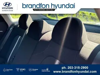 Hyundai SONATA 2023 SE 4dr Sedan