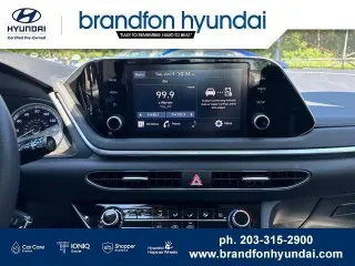 Hyundai SONATA 2023 SE 4dr Sedan