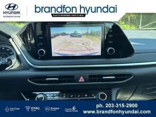 Hyundai SONATA 2023 SE 4dr Sedan