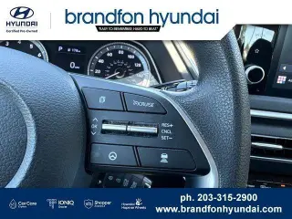 Hyundai SONATA 2023 SE 4dr Sedan
