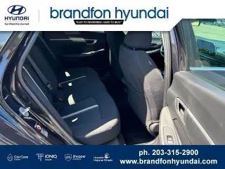 Hyundai SONATA 2023 SE 4dr Sedan