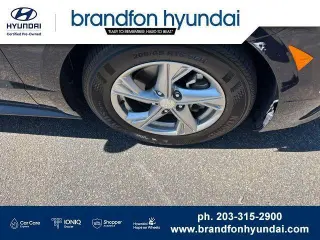 Hyundai SONATA 2023 SE 4dr Sedan