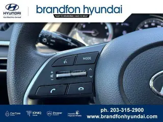 Hyundai SONATA 2023 SE 4dr Sedan