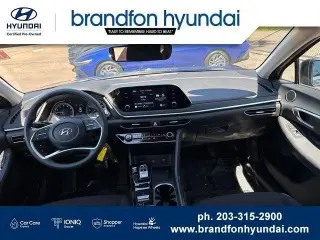 Hyundai SONATA 2023 SE 4dr Sedan
