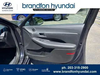 Hyundai SONATA 2023 SE 4dr Sedan
