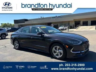 Hyundai SONATA 2023 SE 4dr Sedan