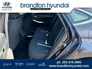 Hyundai SONATA 2023 SE 4dr Sedan