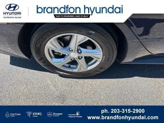 Hyundai SONATA 2023 SE 4dr Sedan