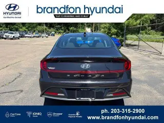 Hyundai SONATA 2023 SE 4dr Sedan