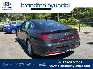 Hyundai SONATA 2023 SE 4dr Sedan
