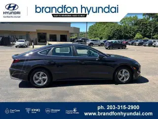 Hyundai SONATA 2023 SE 4dr Sedan