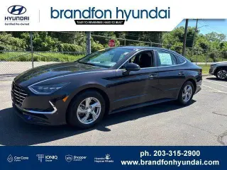 Hyundai SONATA 2023 SE 4dr Sedan