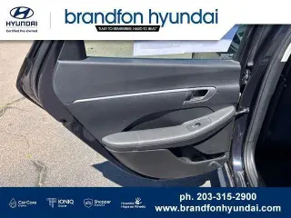 Hyundai SONATA 2023 SE 4dr Sedan