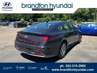 Hyundai SONATA 2023 SE 4dr Sedan