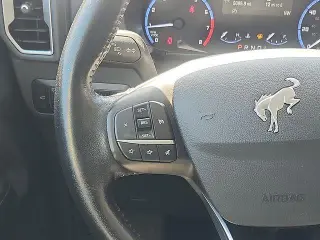 Ford Bronco Sport 2023 AWD Big Bend 4dr SUV