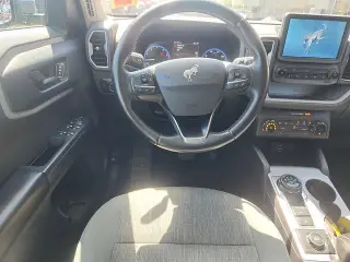Ford Bronco Sport 2023 AWD Big Bend 4dr SUV