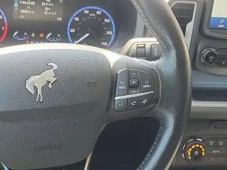 Ford Bronco Sport 2023 AWD Big Bend 4dr SUV