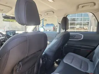 Ford Bronco Sport 2023 AWD Big Bend 4dr SUV