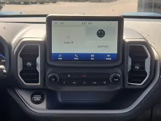 Ford Bronco Sport 2023 AWD Big Bend 4dr SUV