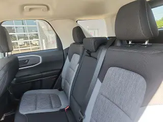 Ford Bronco Sport 2023 AWD Big Bend 4dr SUV