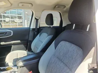 Ford Bronco Sport 2023 AWD Big Bend 4dr SUV